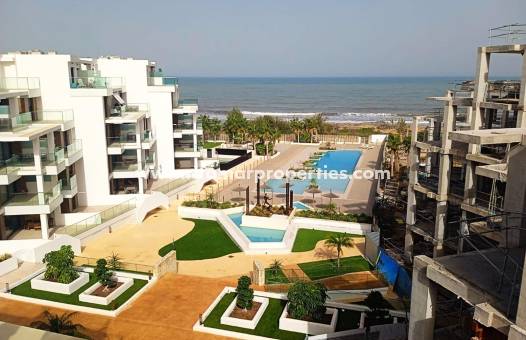  - Apartamento - Denia - L´Estanyó (Marinas)