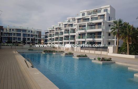  - Apartamento - Denia - L´Estanyó (Marinas)