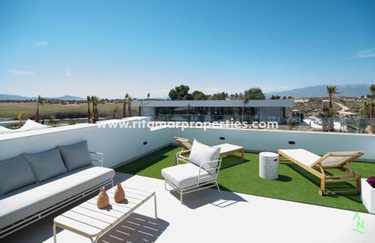  - Appartment - Alhama De Murcia - Condado De Alhama