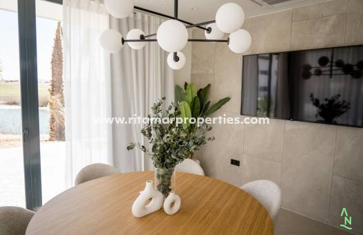  - Appartment - Alhama De Murcia - Condado De Alhama
