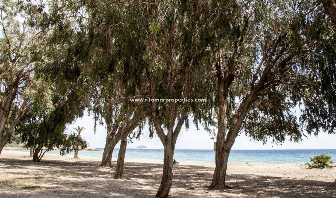  - Appartement - Villajoyosa - Playa Les Torres