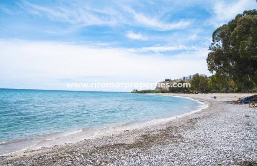  - Appartement - Villajoyosa - Playa Les Torres