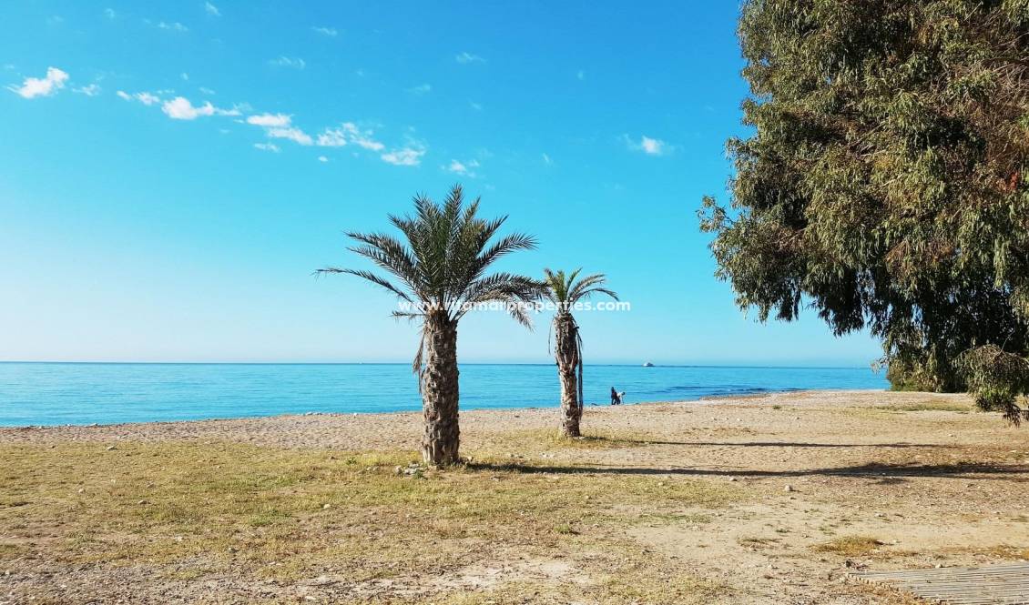  - Appartement - Villajoyosa - Playa Les Torres