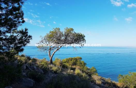  - Appartement - Villajoyosa - Playa Les Torres