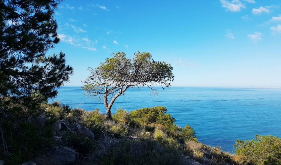 - Appartement - Villajoyosa - Playa Les Torres