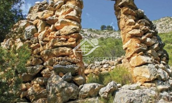 Nieuwbouw - Appartement - Hondón de las Nieves - Pueblo