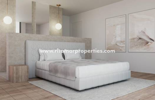  - Villa - Denia - Sant Joan