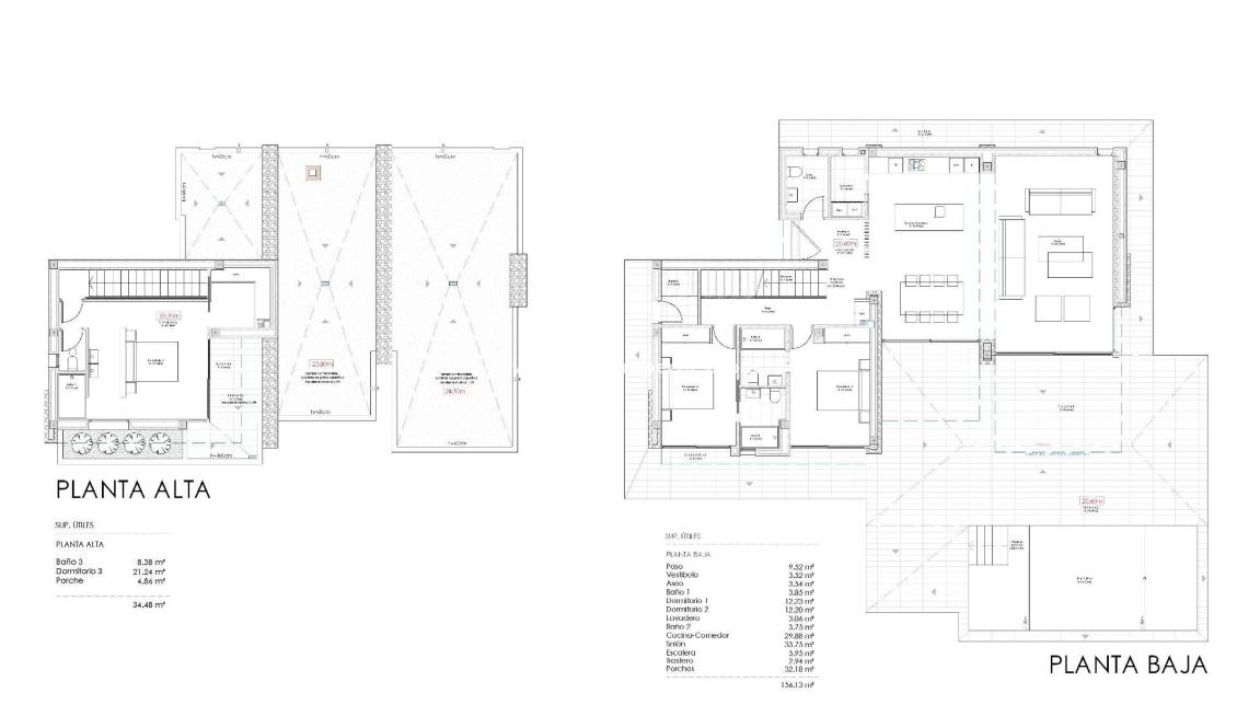  - Villa - Denia - Sant Joan