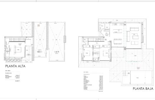  - Villa - Denia - Sant Joan