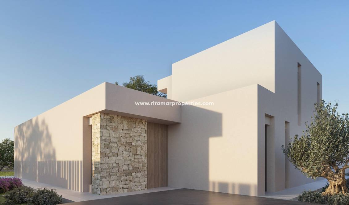  - Villa - Denia - Sant Joan