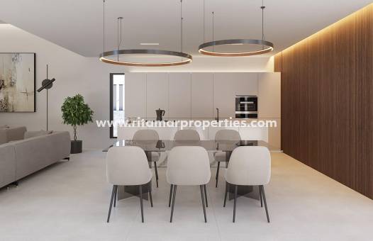  - Villa - Denia - Sant Joan
