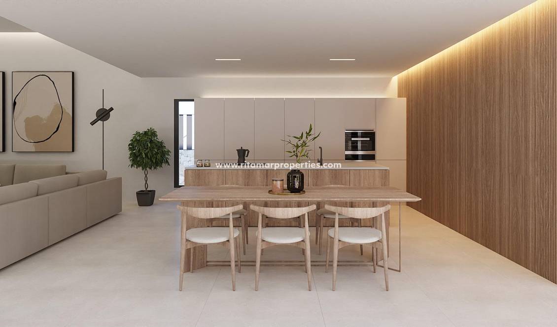  - Villa - Denia - Sant Joan