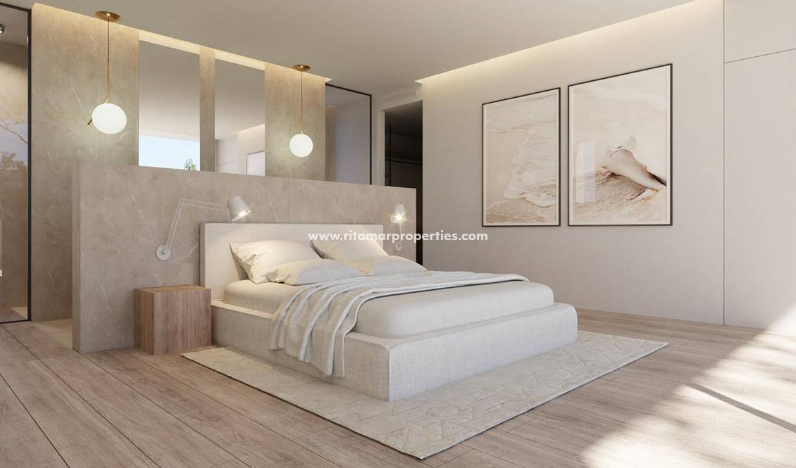  - Villa - Denia - Sant Joan