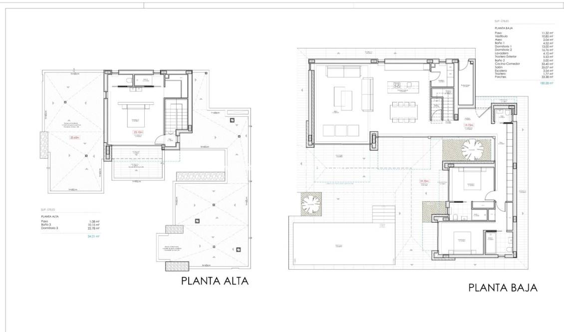  - Villa - Denia - Sant Joan