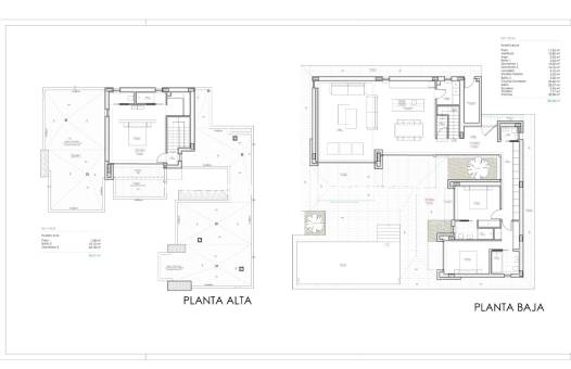  - Villa - Denia - Sant Joan