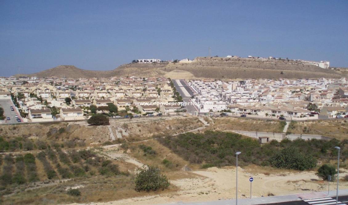  - Villa - Benijófar - Pueblo
