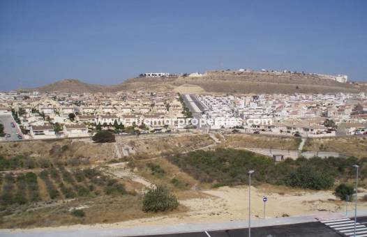  - Villa - Benijófar - Pueblo