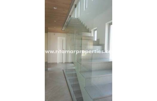  - Villa - Orihuela Costa - Aguamarina