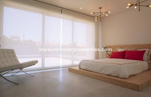  - Villa - Orihuela Costa - Aguamarina