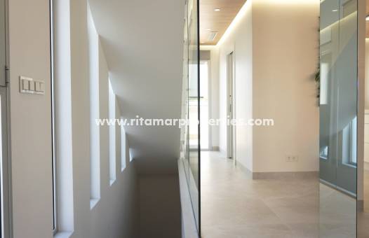  - Villa - Orihuela Costa - Aguamarina