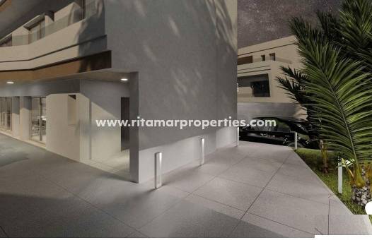 - Villa - Orihuela Costa - Aguamarina