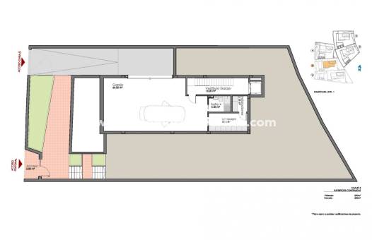  - Villa - Orihuela Costa - Aguamarina