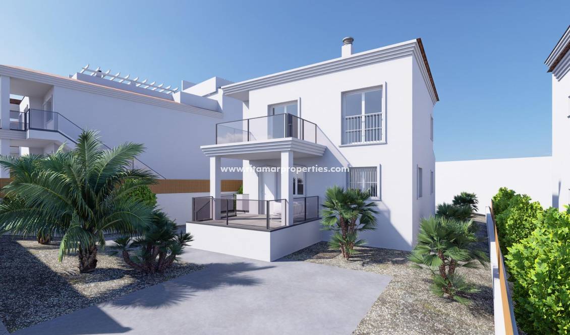  - Villa - Castalla - Castalla Internacional