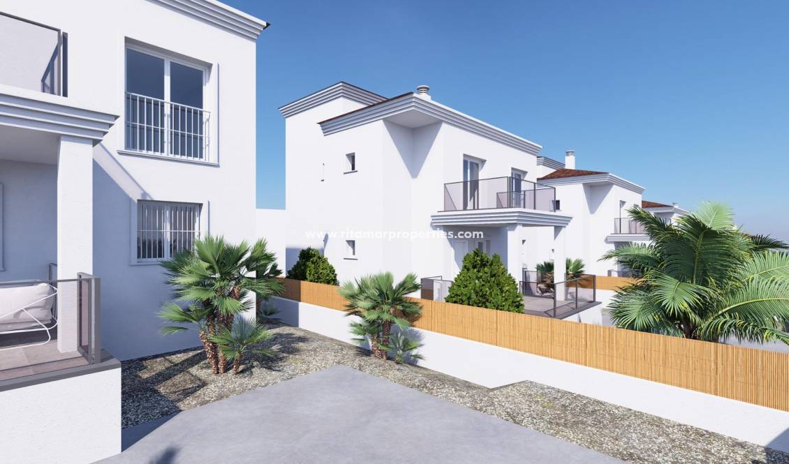  - Villa - Castalla - Castalla Internacional