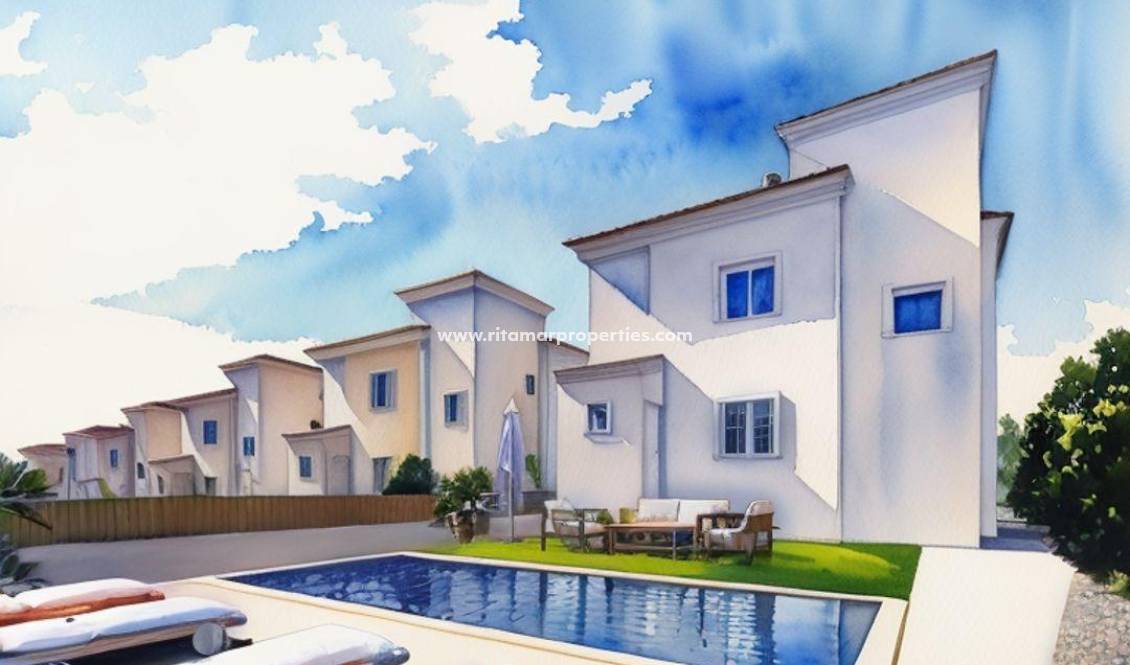  - Villa - Castalla - Castalla Internacional