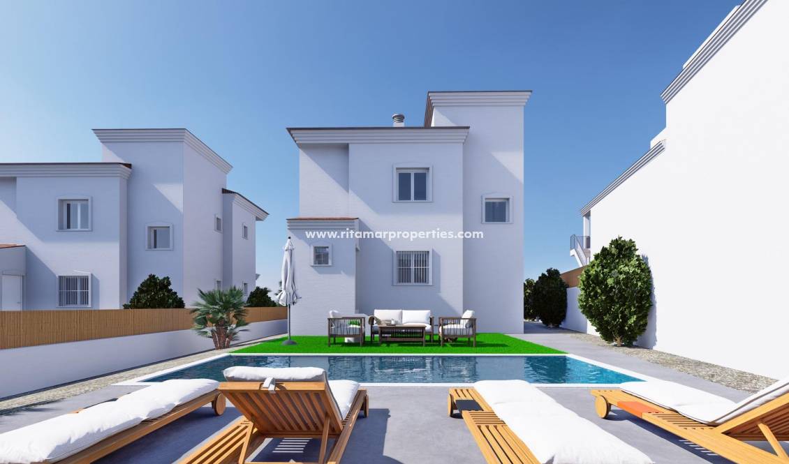  - Villa - Castalla - Castalla Internacional
