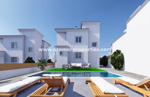  - Villa - Castalla - Castalla Internacional
