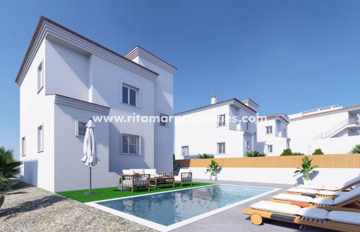  - Villa - Castalla - Castalla Internacional