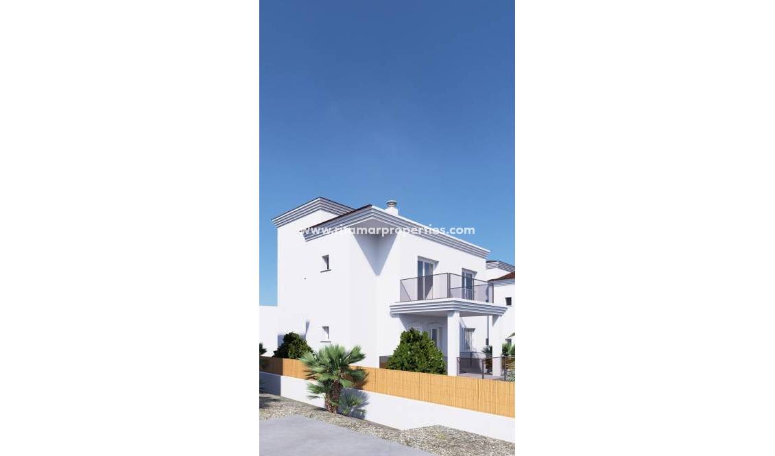  - Villa - Castalla - Castalla Internacional