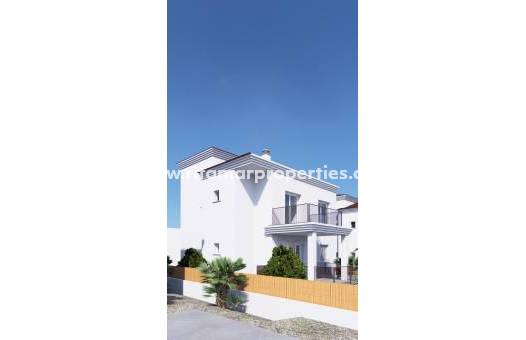 - Villa - Castalla - Castalla Internacional
