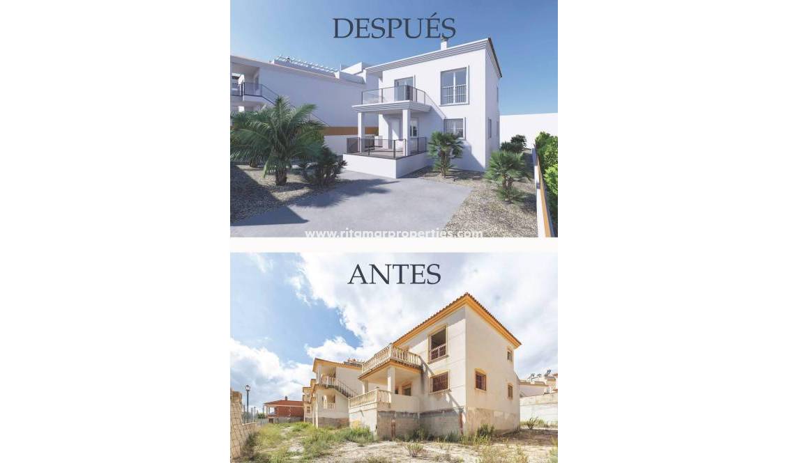  - Villa - Castalla - Castalla Internacional