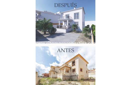  - Villa - Castalla - Castalla Internacional