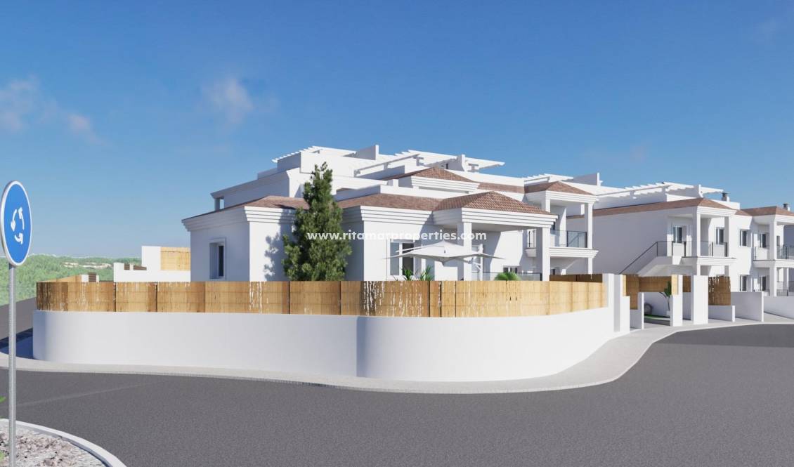  - Villa - Castalla - Castalla Internacional