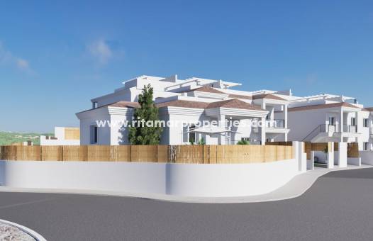  - Villa - Castalla - Castalla Internacional