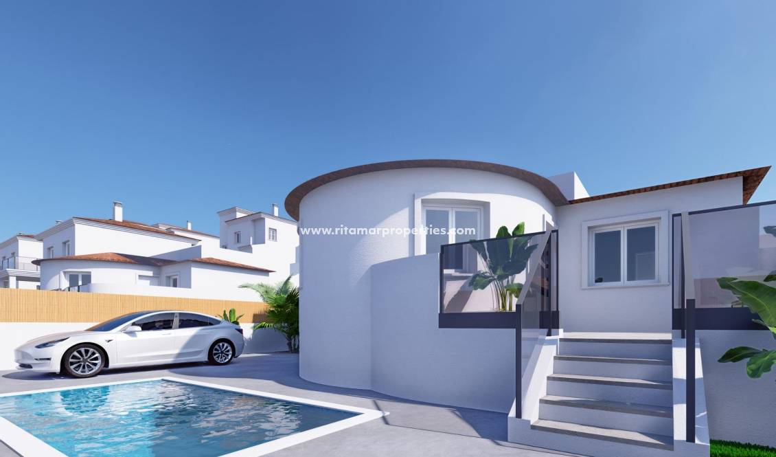  - Villa - Castalla - Castalla Internacional