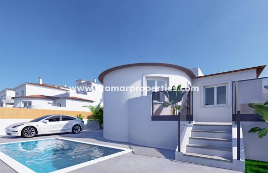  - Villa - Castalla - Castalla Internacional