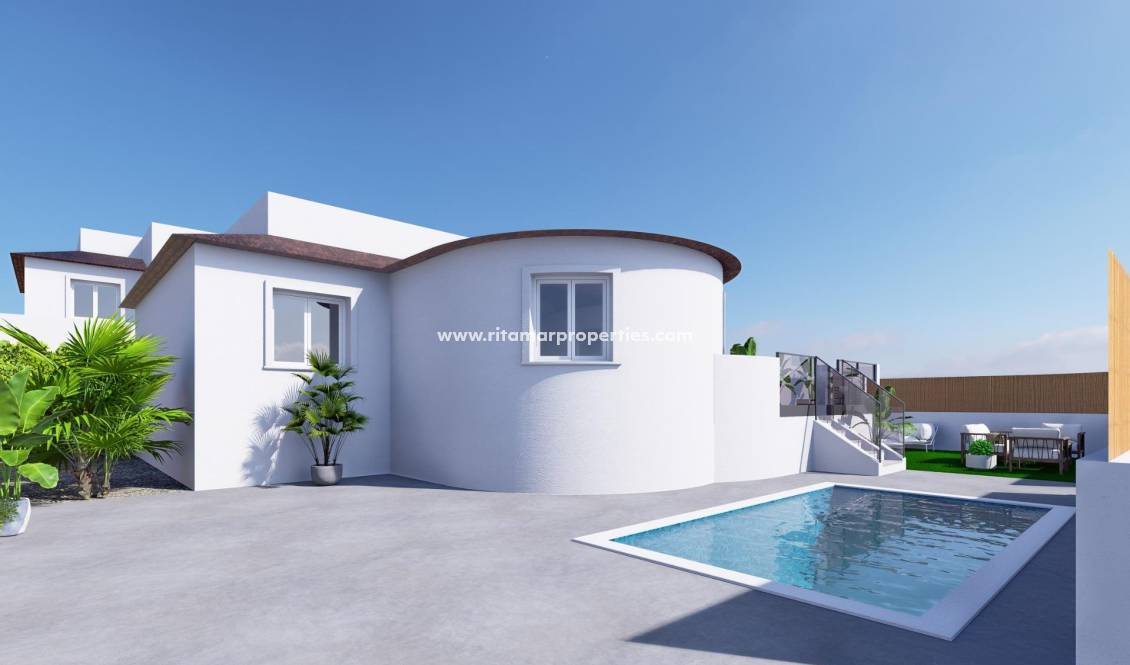  - Villa - Castalla - Castalla Internacional