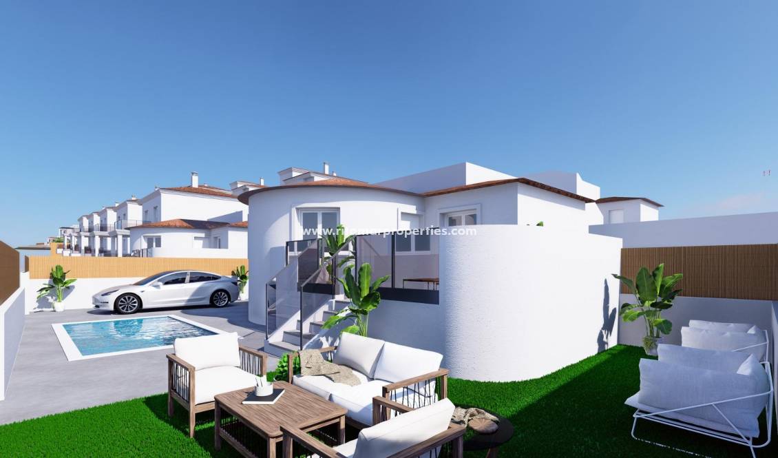 - Villa - Castalla - Castalla Internacional