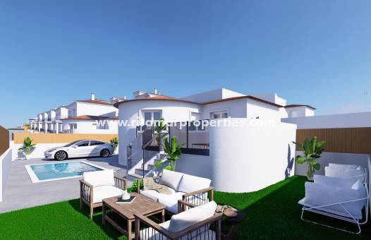  - Villa - Castalla - Castalla Internacional