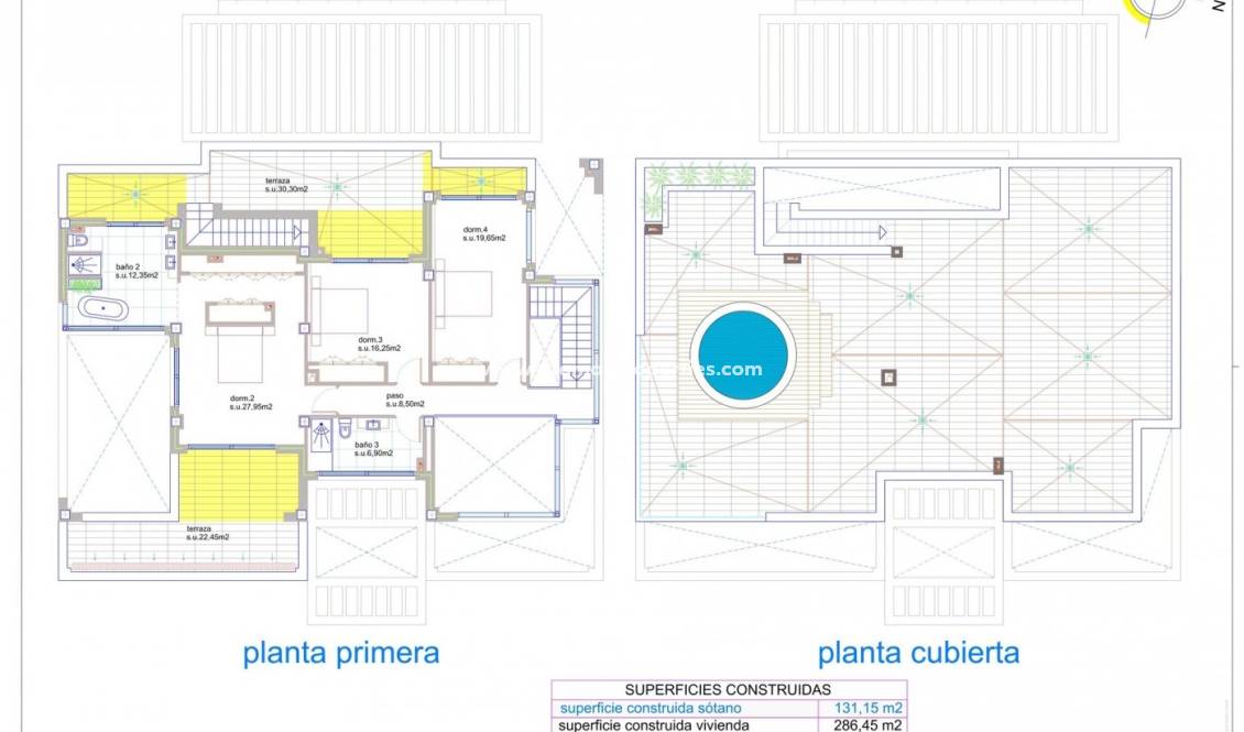  - Villa - Benissa - Playa Fustera