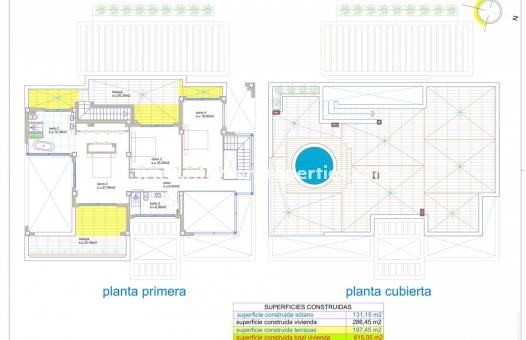  - Villa - Benissa - Playa Fustera