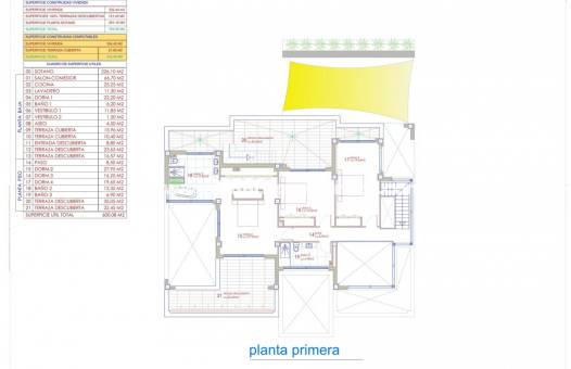  - Villa - Benissa - Playa Fustera