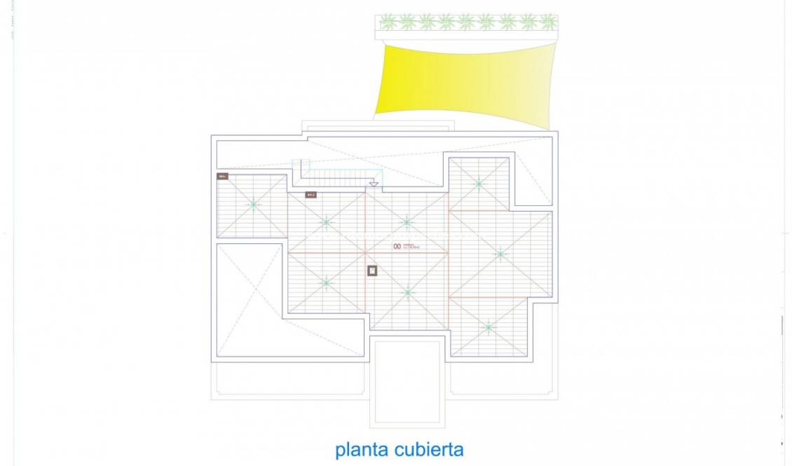  - Villa - Benissa - Playa Fustera