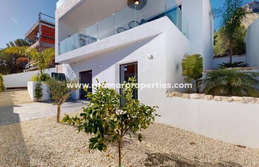  - Villa - Polop - PAU 1
