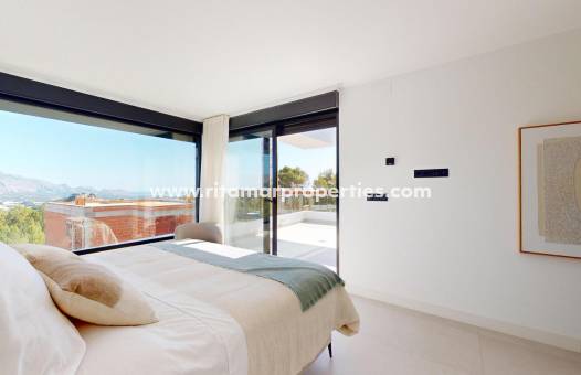  - Villa - Polop - PAU 1