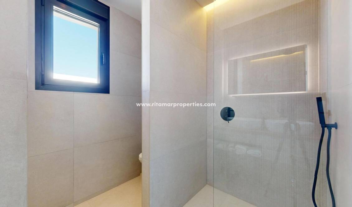  - Villa - Polop - PAU 1